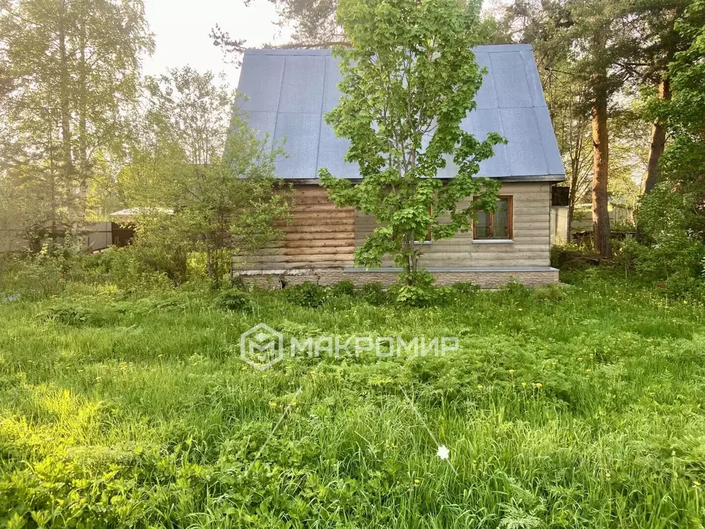 Дом в Кировская область, Оричевский муниципальный округ, Спас-Талицкое ... - Фото 2