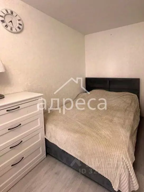 1-к кв. Самарская область, Самара просека 5-я, 125 (39.0 м) - Фото 2