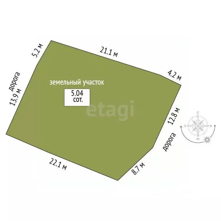 Дом в Ярославская область, Ярославский муниципальный округ, Звездочка ... - Фото 2