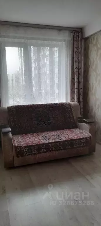 2-к кв. Санкт-Петербург ул. Солдата Корзуна, 56 (42.0 м) - Фото 2