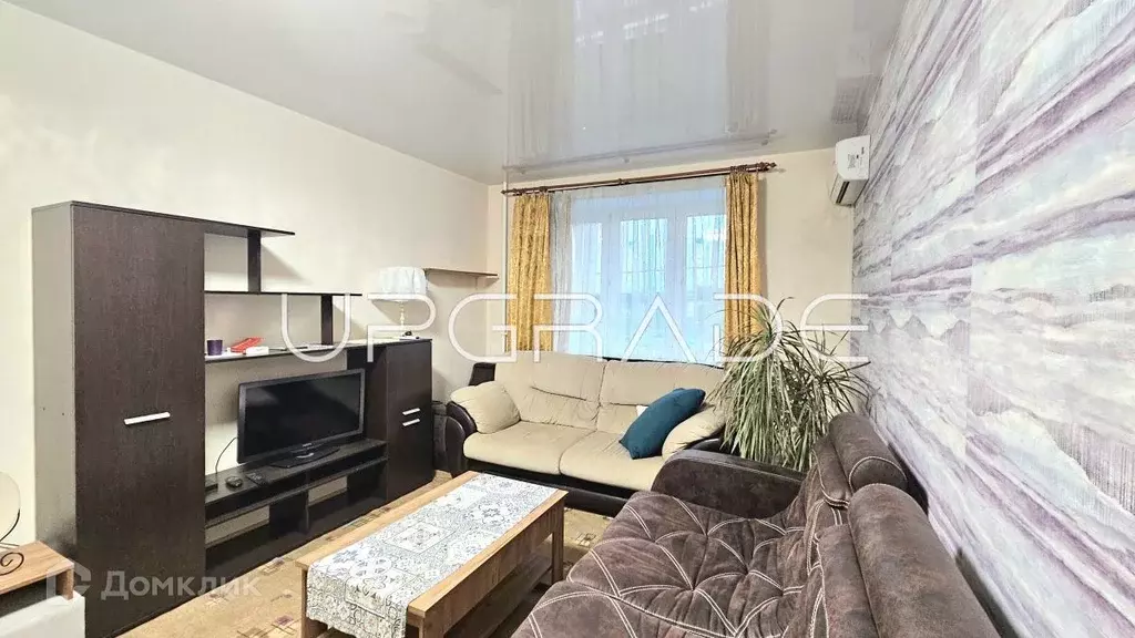Продаётся 1-к квартира, 37.33 м - Фото 0