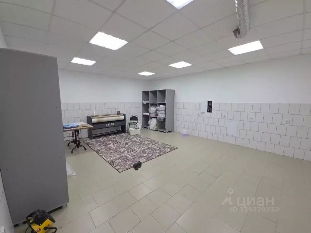 Помещение свободного назначения в Карелия, Сортавала ул. Бондарева, 50 ... - Фото 2