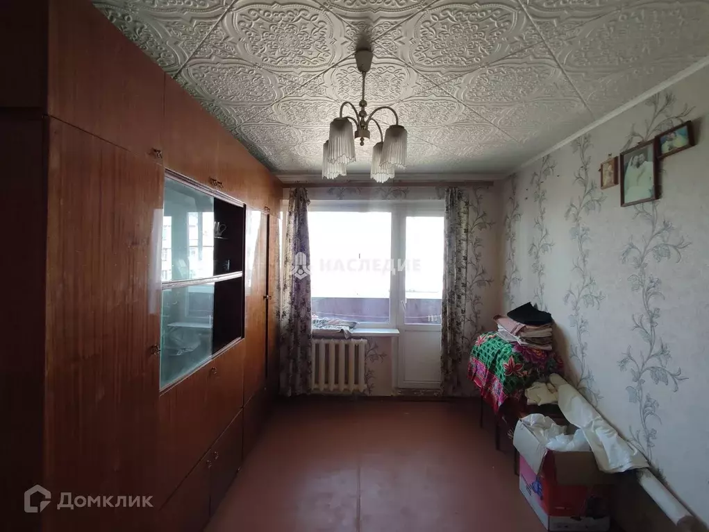Продаётся 1-к квартира, 21.6 м - Фото 0
