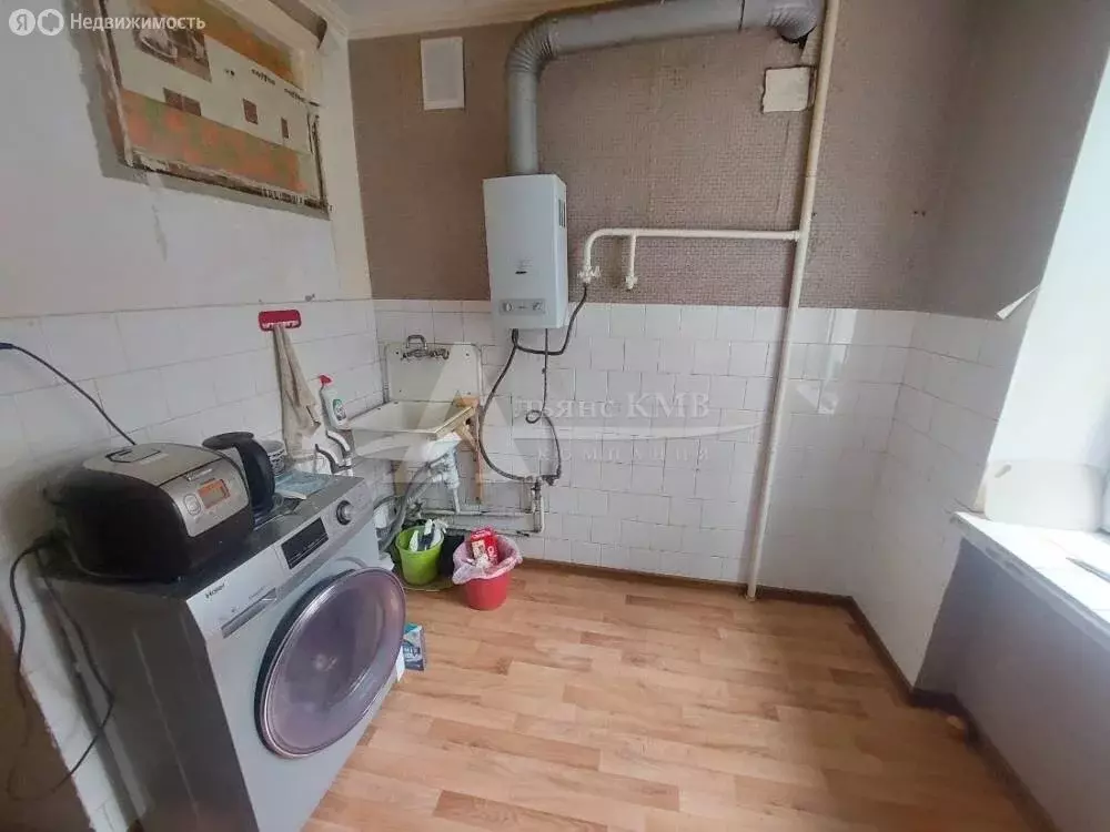 1-комнатная квартира: Кисловодск, проезд Цандера, 13 (31.5 м) - Фото 1