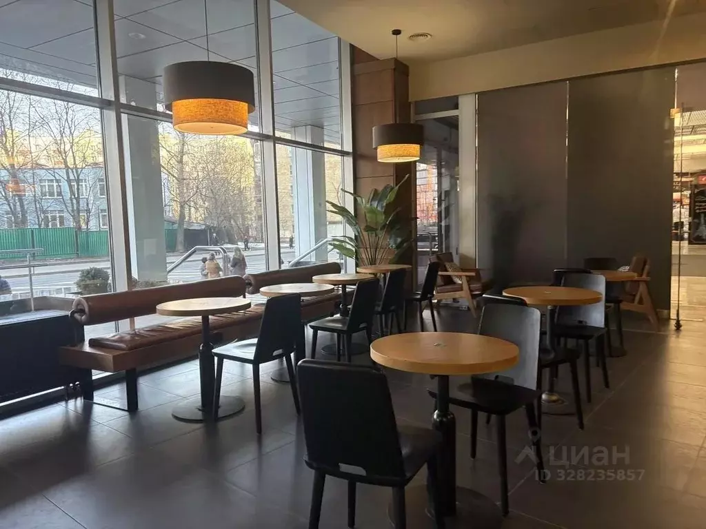 Помещение свободного назначения в Москва ул. Правды, 26 (140 м) - Фото 2