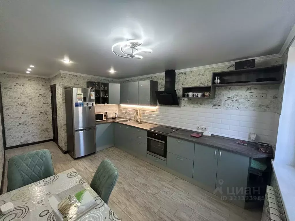 4-к кв. Саратовская область, Саратов ул. Имени И.В. Мичурина, 18/68 ... - Фото 2