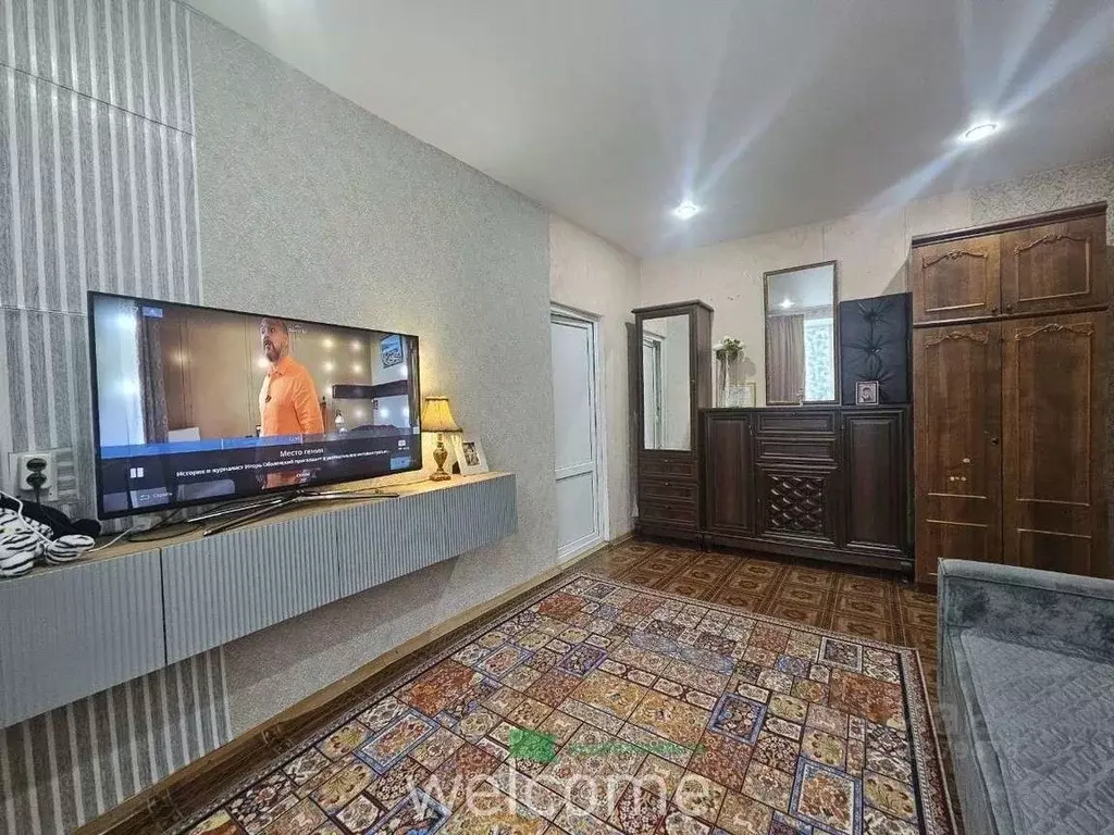 2-к кв. Ставропольский край, Ставрополь № 4 мкр, проезд Литейный, 13 ... - Фото 0