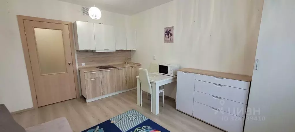 Студия Свердловская область, Екатеринбург ул. Евгения Савкова, 46 ... - Фото 1