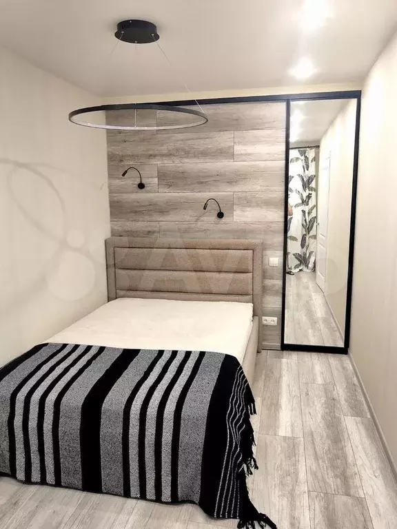 2-к. квартира, 43 м, 2/5 эт. - Фото 0