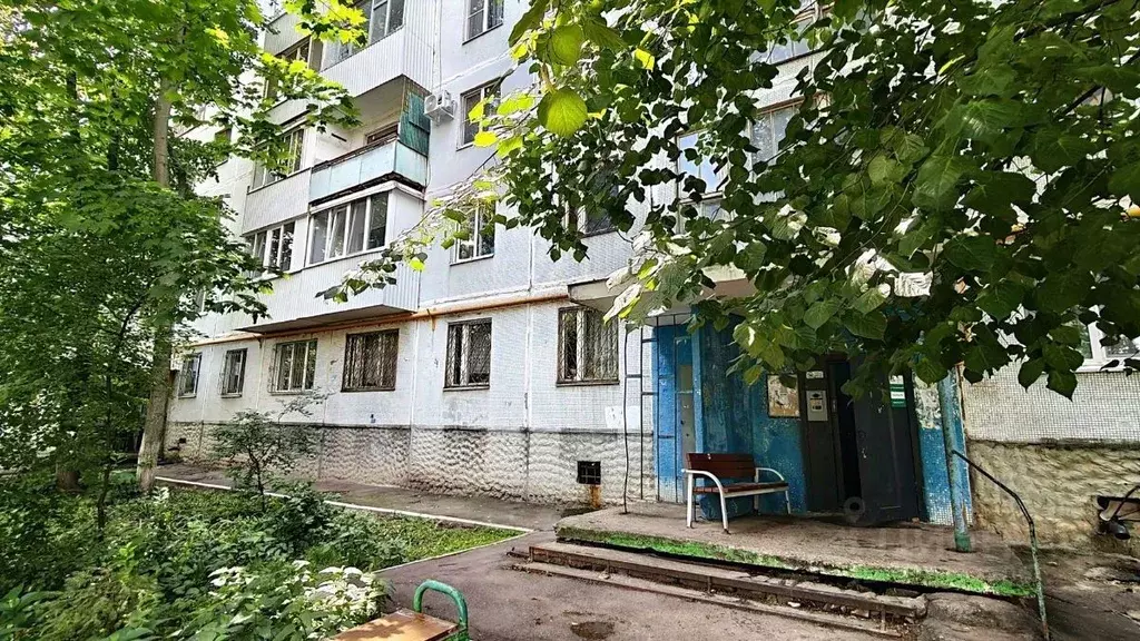 3-к кв. Самарская область, Самара Черемшанская ул., 248 (61.0 м) - Фото 1