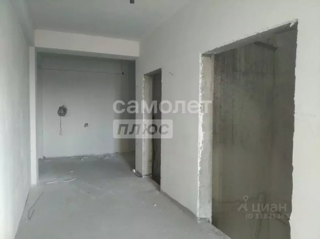 3-к кв. Дагестан, Хасавюрт ул. Воробьева, 68 (114.0 м) - Фото 1