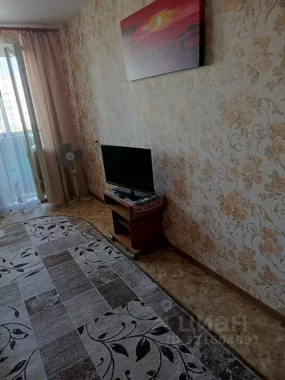 1-к кв. Московская область, Ногинск Богородский городской округ, ул. ... - Фото 2