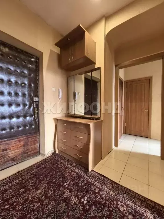 2-к кв. Новосибирская область, Новосибирск ул. Станиславского, 6 (55.4 ... - Фото 2