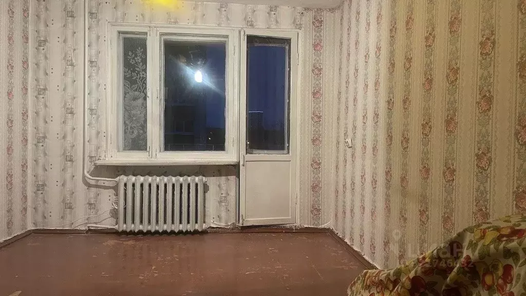 1-к кв. Свердловская область, Екатеринбург ул. Металлургов, 42 (28.6 ... - Фото 2