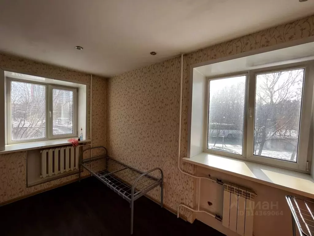 2-к кв. Красноярский край, Красноярск ул. Академика Киренского, 11 ... - Фото 1