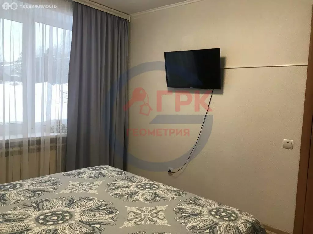 3-комнатная квартира: Волжск, улица Кабанова, 13А (61.2 м) - Фото 1