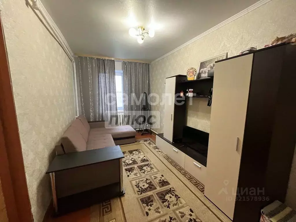 Дом в Курская область, Курск пер. 22-й Степной, 4 (101 м) - Фото 0