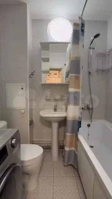 Квартира-студия, 21,5 м, 3/17 эт. - Фото 1