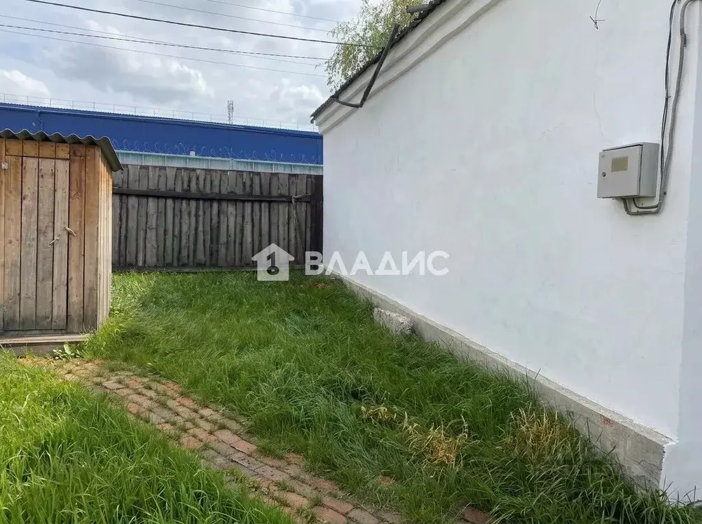 1-к кв. Бурятия, Улан-Удэ Горького мкр, ул. Орловская, 21 (25.1 м) - Фото 1