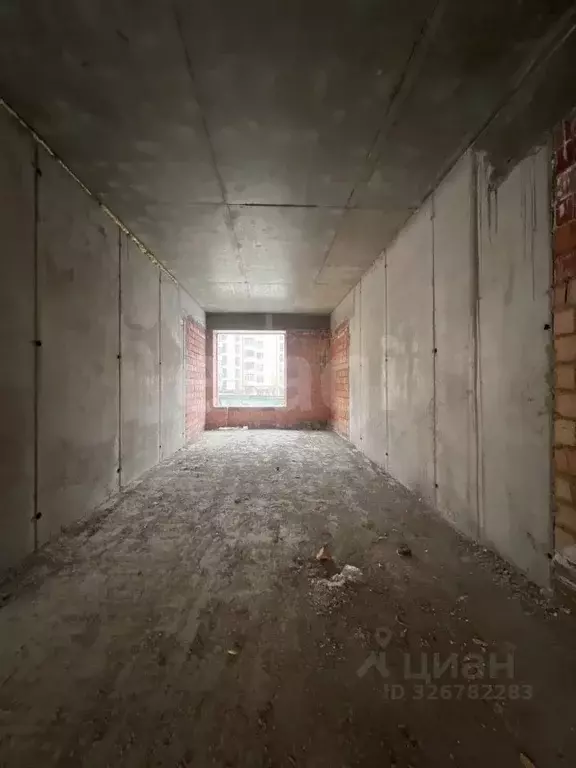 2-к кв. Северная Осетия, Владикавказ Московская ул., 3Б (79.0 м) - Фото 1