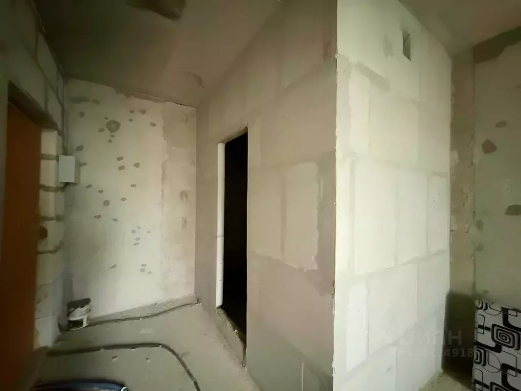 1-к кв. Московская область, Мытищи бул. Тенистый, 6 (19.4 м) - Фото 1