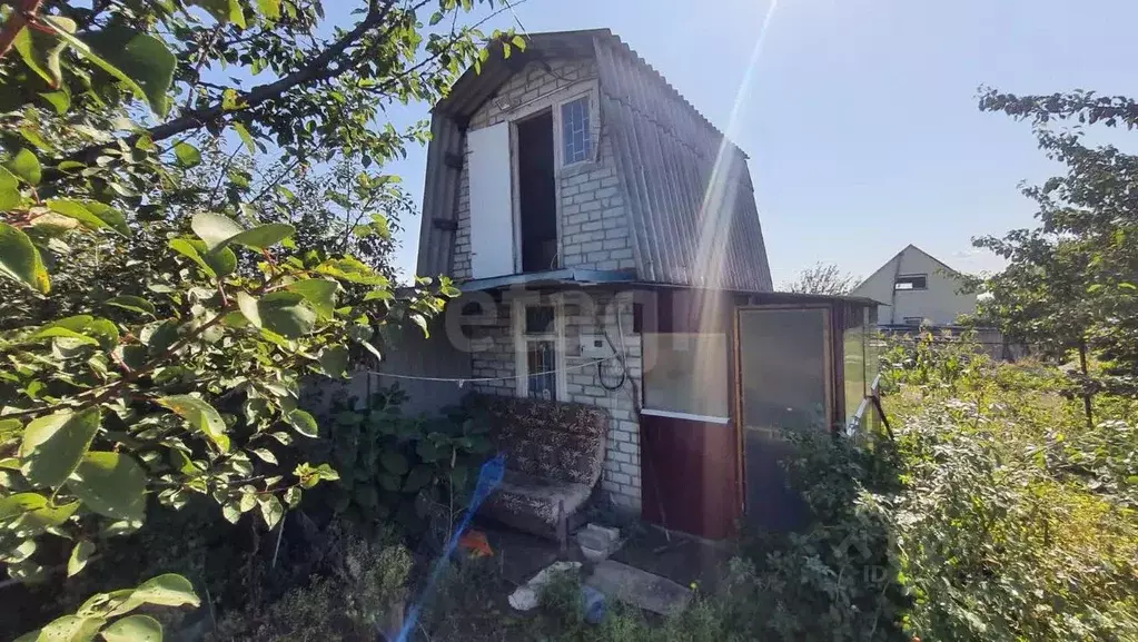 Дом в Белгородская область, Старый Оскол СНТ Кукушкин хут., просп. ... - Фото 1