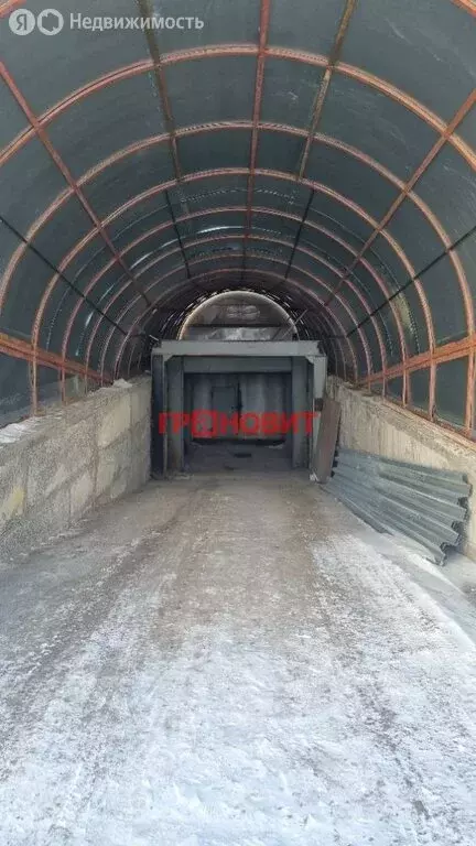 Помещение свободного назначения (650 м) - Фото 1