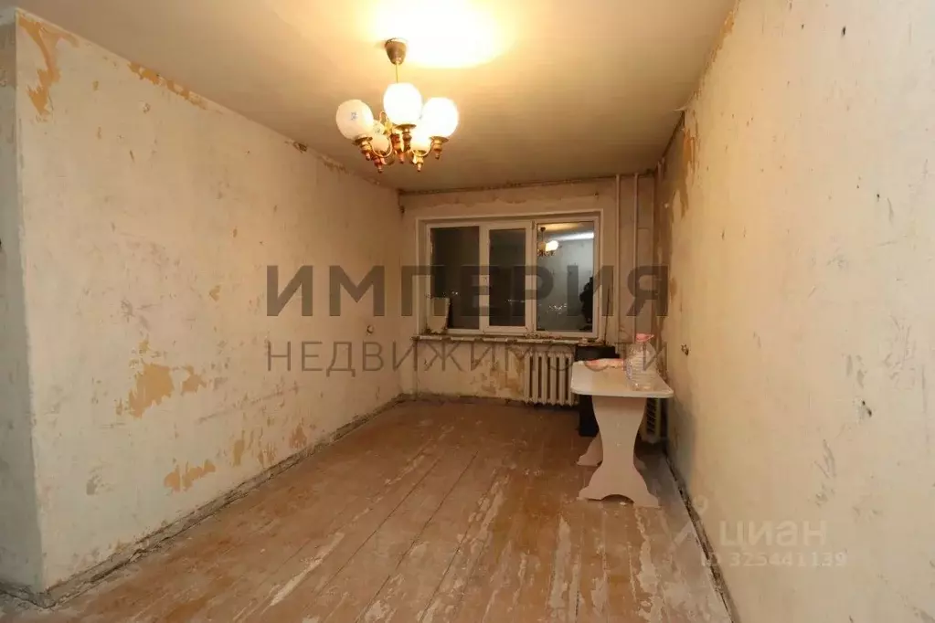 2-к кв. Магаданская область, Магадан Новая ул., 29В (43.4 м) - Фото 1