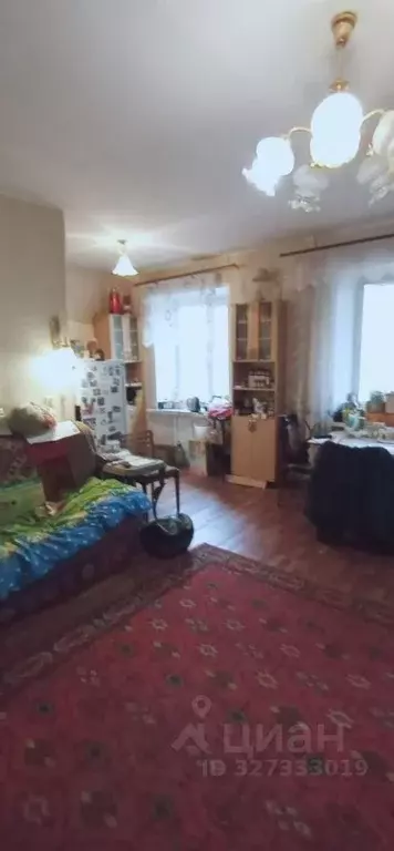 2-к кв. Пермский край, Пермь ул. Елькина, 4 (45.2 м) - Фото 2