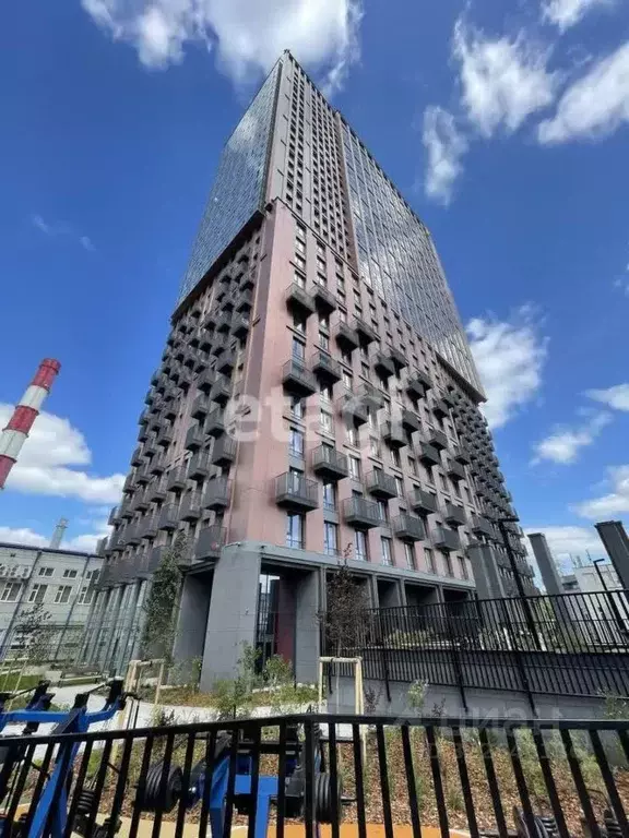 1-к кв. Башкортостан, Уфа бул. Ибрагимова, 90/2 (63.24 м) - Фото 2