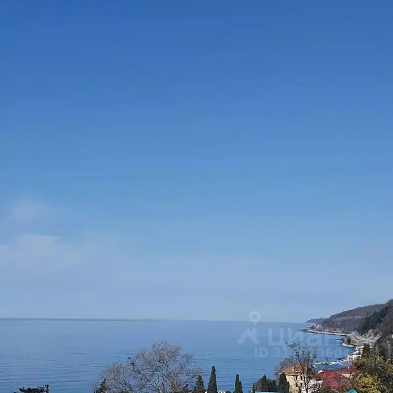 Комната Краснодарский край, Сочи пос. Лоо, ул. Круговая, 11 - Фото 1