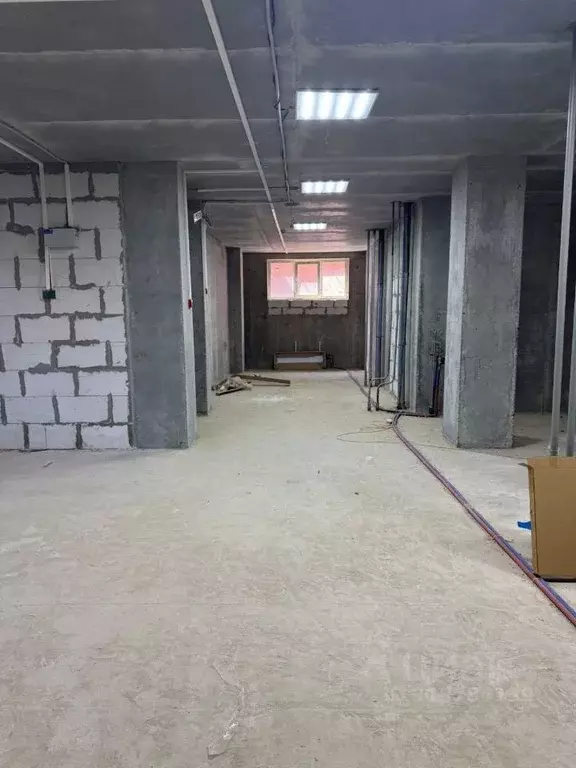 Помещение свободного назначения в Нижегородская область, Нижний ... - Фото 0