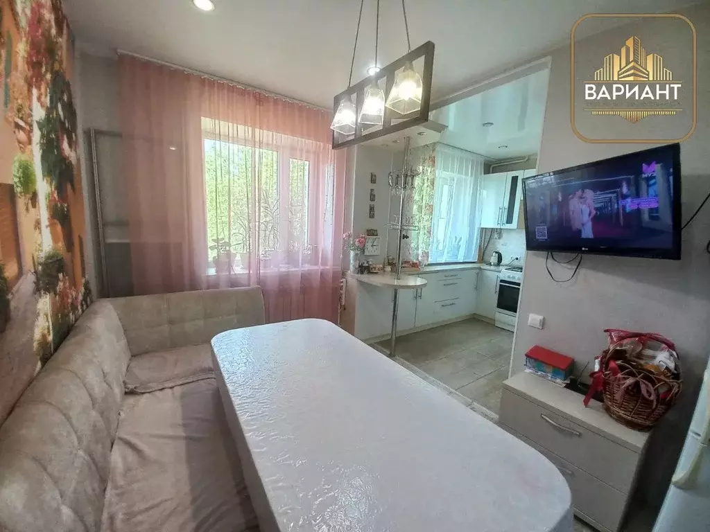 Продаётся 3-к квартира, 60.3 м - Фото 0