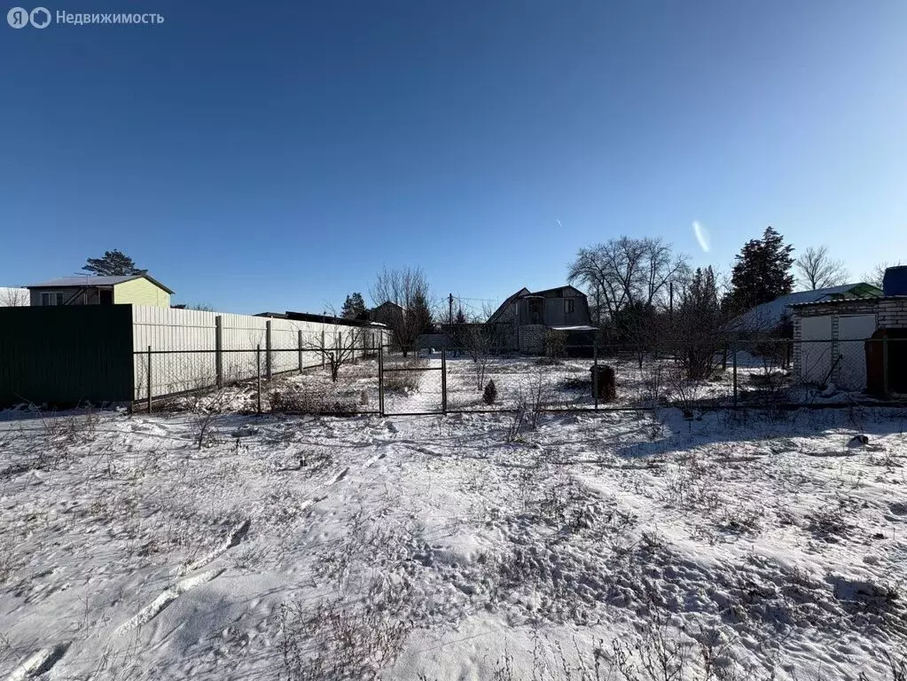 Участок в Среднеахтубинский район, городское поселение Краснослободск, ... - Фото 1