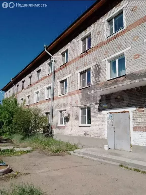 1к в -комнатной квартире (23.4 м) - Фото 0