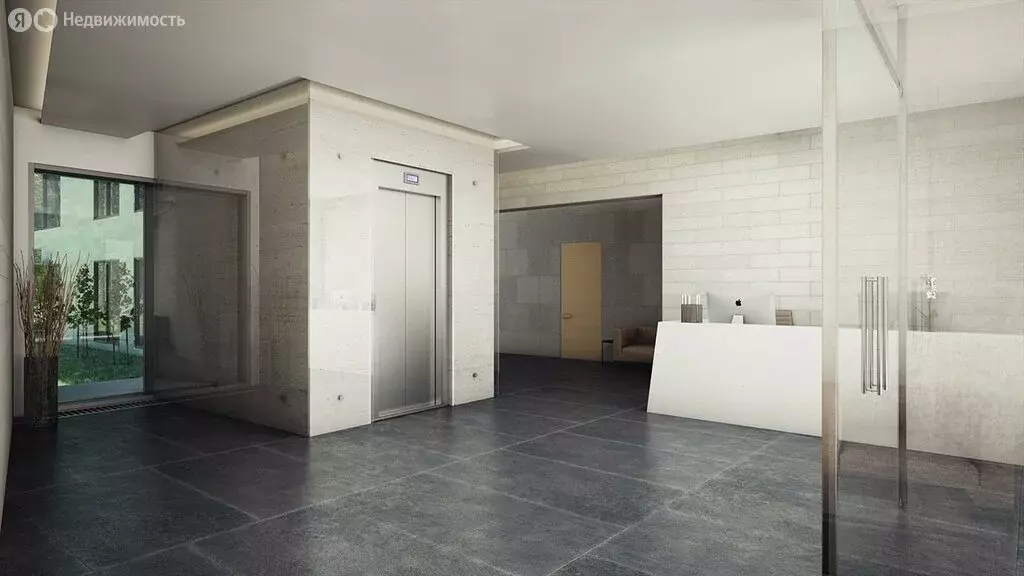 Помещение свободного назначения (8.8 м) - Фото 2