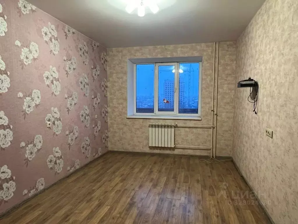1-к кв. Волгоградская область, Волгоград Шекснинская ул., 79 (38.5 м) - Фото 1
