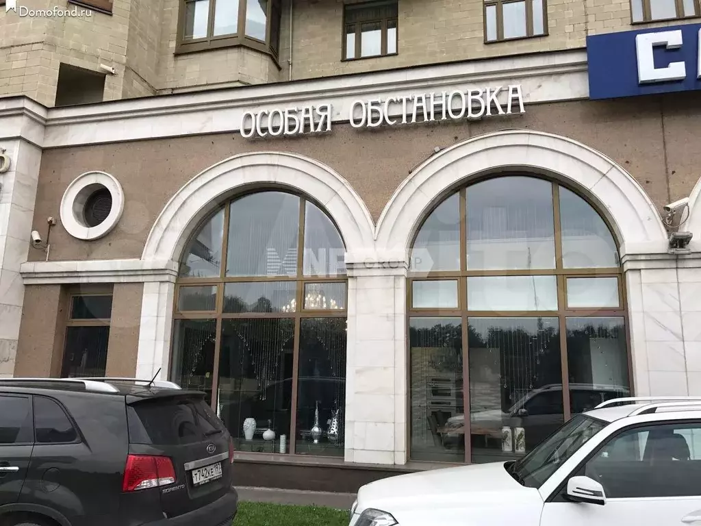 Продам помещение свободного назначения, 446.4 м - Фото 1