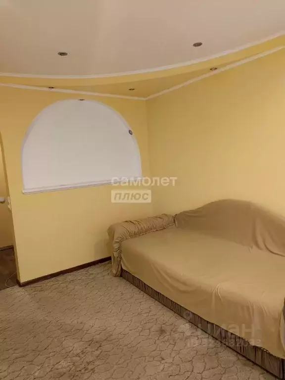 Комната Курская область, Курск ул. 2-я Рабочая, 10А/3 (17.0 м) - Фото 2