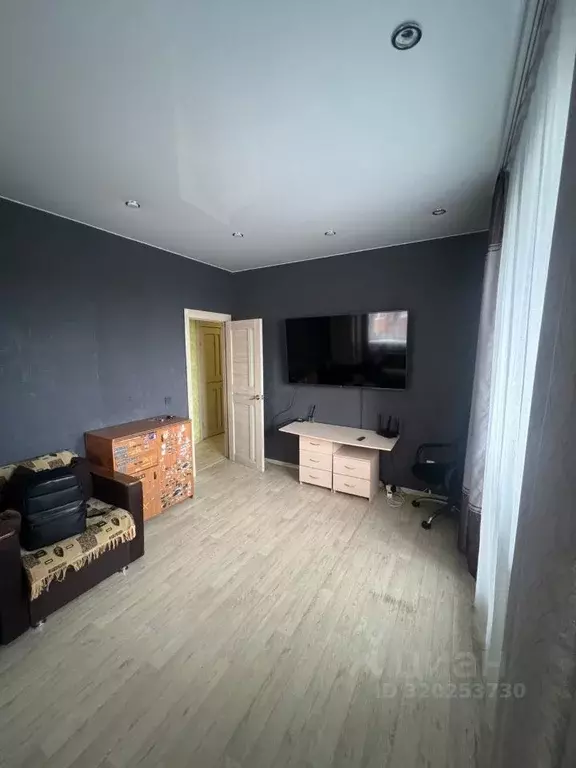 2-к кв. Иркутская область, Иркутск Индустриальная ул., 25 (62.0 м) - Фото 1