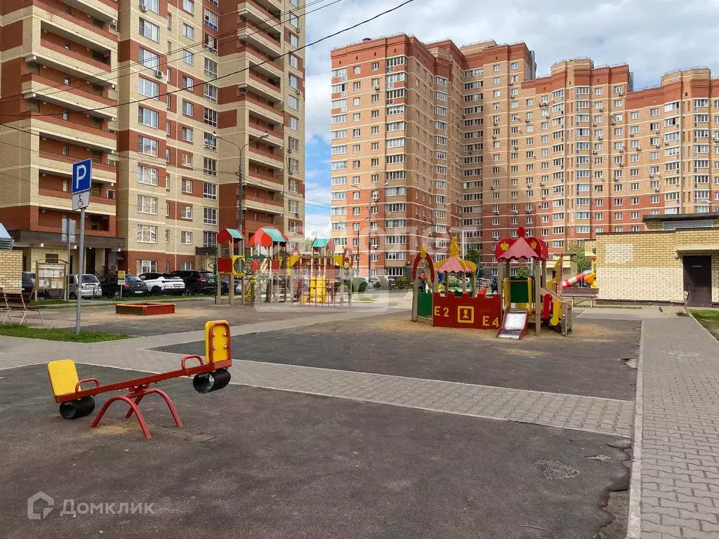 Продаётся 2-к квартира, 58.4 м - Фото 0