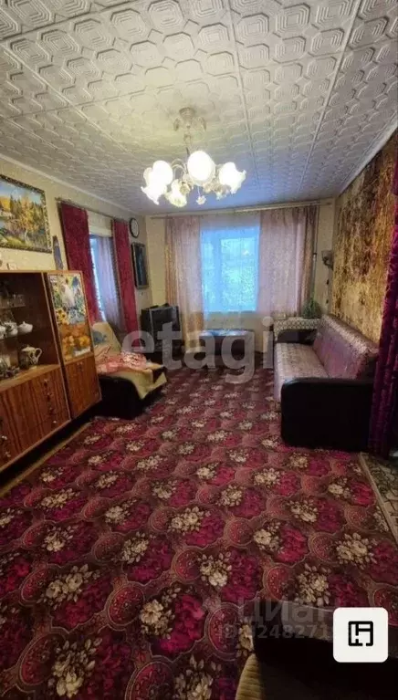 2-к кв. Свердловская область, Нижний Тагил Газетная ул., 56 (44.0 м) - Фото 1