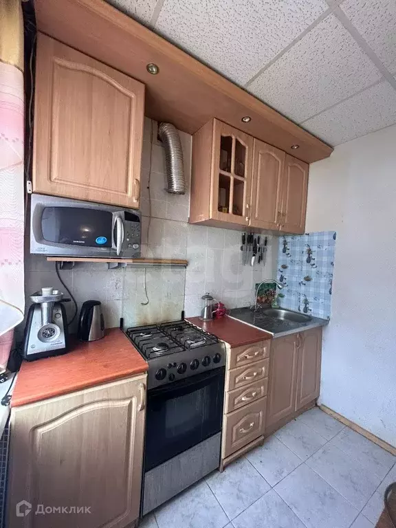 Продаётся 2-к квартира, 46.4 м - Фото 1