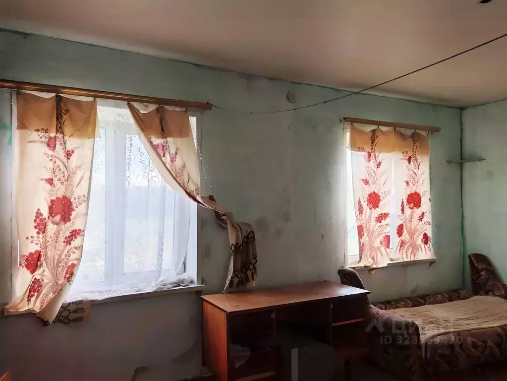 2-к кв. Хакасия, Алтайский район, с. Белый Яр ул. Строителей, 44 (46.0 ... - Фото 2