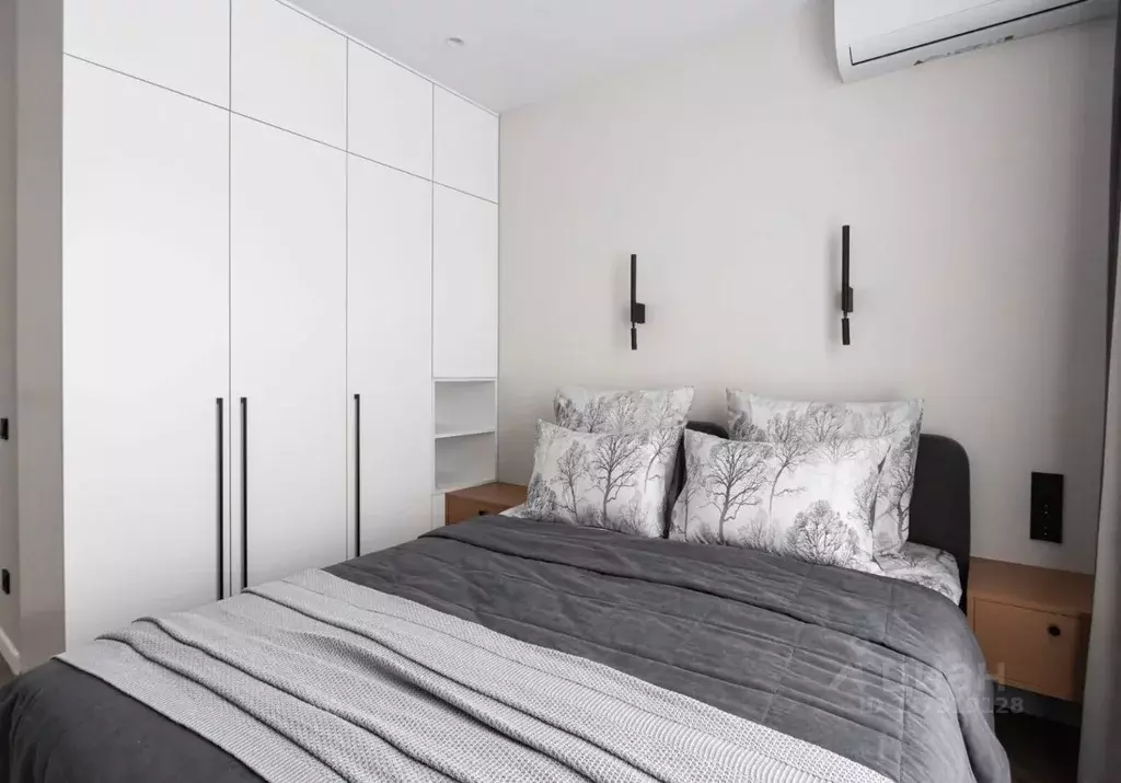 2-к кв. Московская область, Мытищи Новомытищинский просп., 4А (36.0 м) - Фото 2