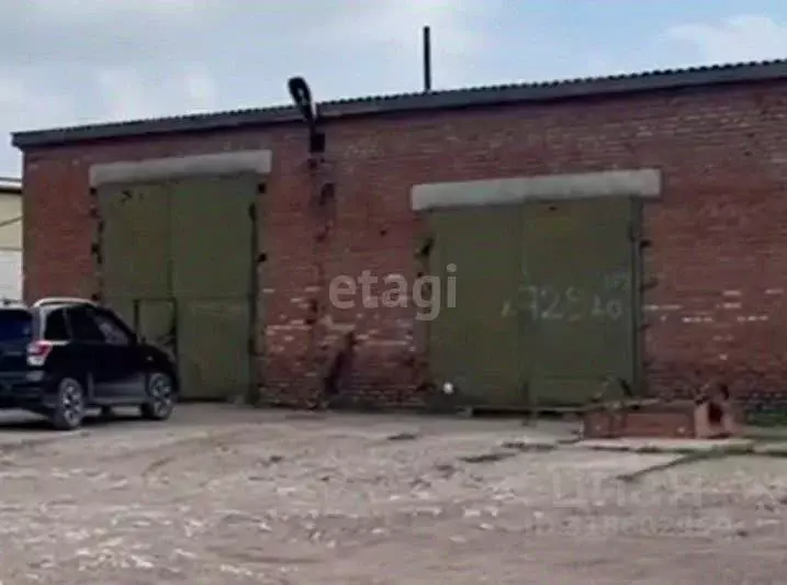Помещение свободного назначения в Башкортостан, Давлеканово ул. Карла ... - Фото 0