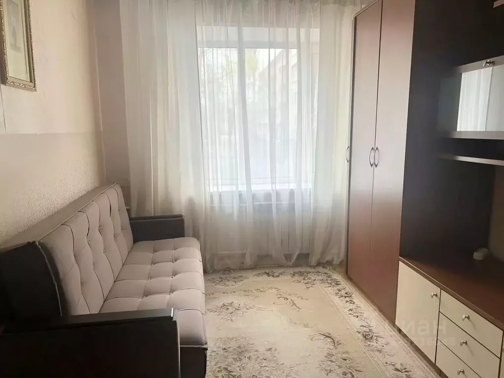 1-к кв. Москва Икшинская ул., 6 (26.0 м) - Фото 1