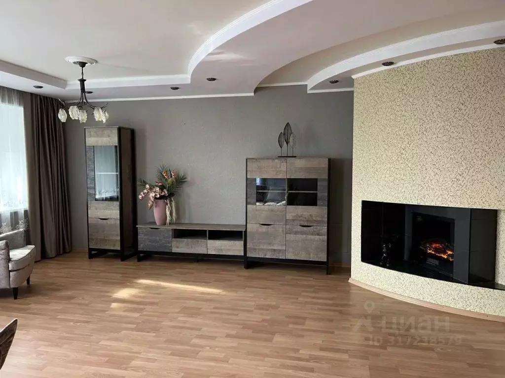 4-к кв. Самарская область, Самара просп. Карла Маркса, 17 (260.0 м) - Фото 1