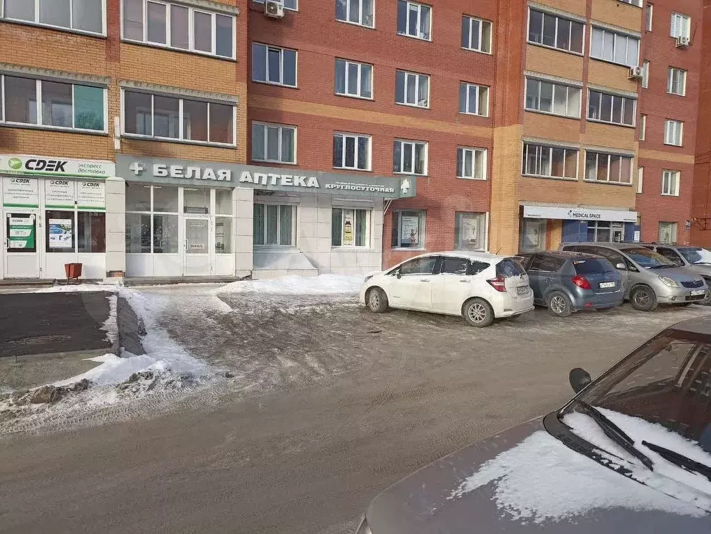 Продам торговое помещение, 101 м - Фото 0