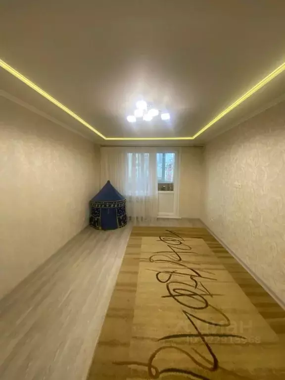 4-к кв. Татарстан, Набережные Челны ул. Шамиля Усманова, 45 (72.3 м) - Фото 2